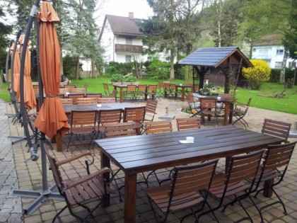 照片: Hotel Gasthof Roseneck