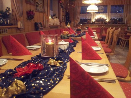 照片: Hotel Gasthof Roseneck