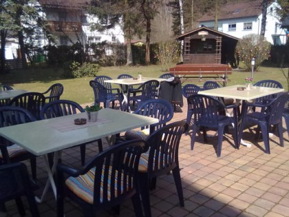 照片: Hotel Gasthof Roseneck